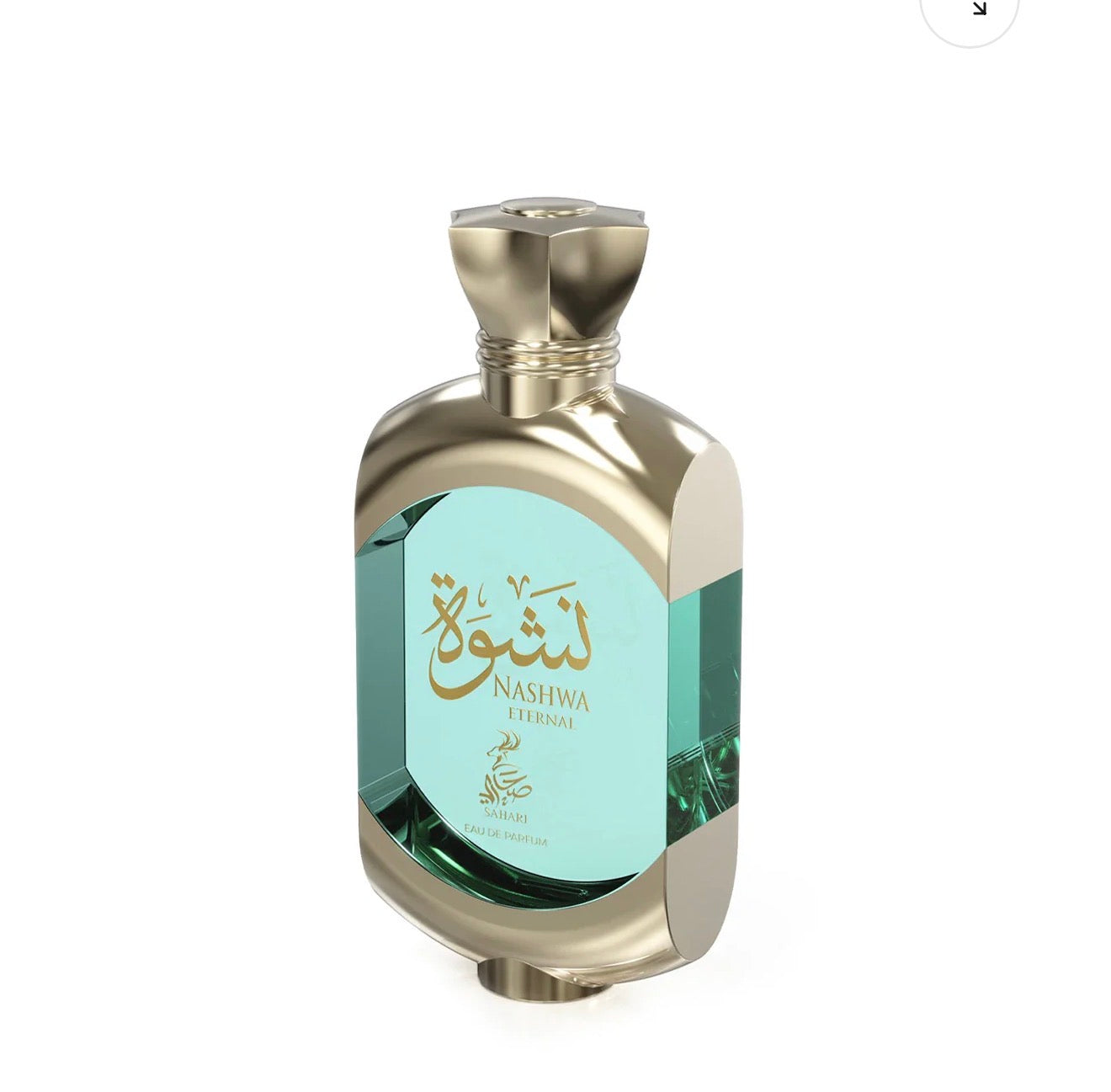 Nashwa Eternal by Sahari Perfumes