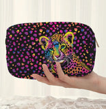 Makeup bag