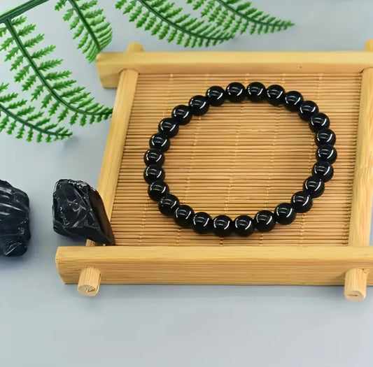 Onyx Bracelet