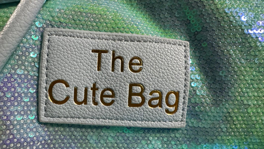 THE CUTE BAG