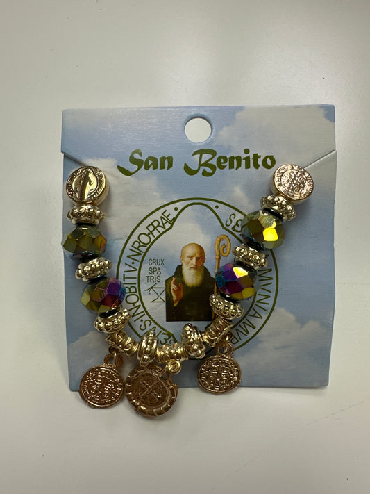 San benito bracelets
