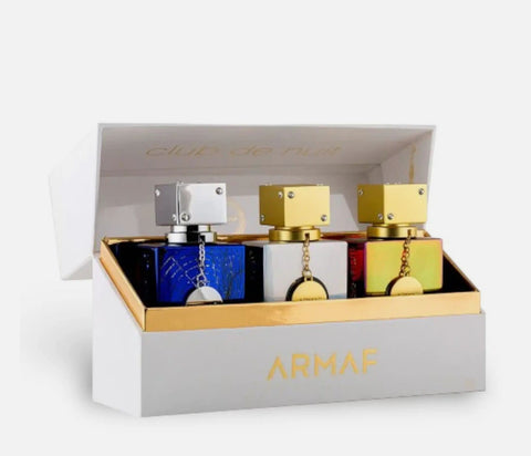 Armaf Mini Set Gift Set FragranceS