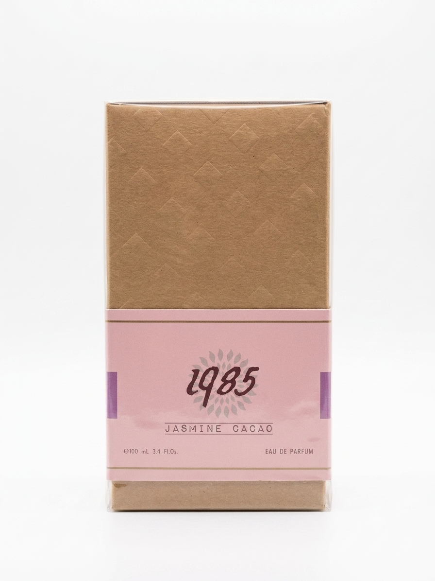 1985 JASMINE CACAO