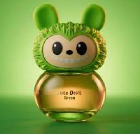 Cute devil perfume