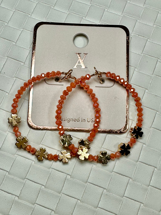 Santorini Earrings