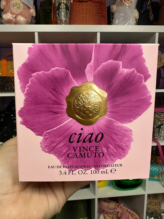 Ciao Vince Camuto