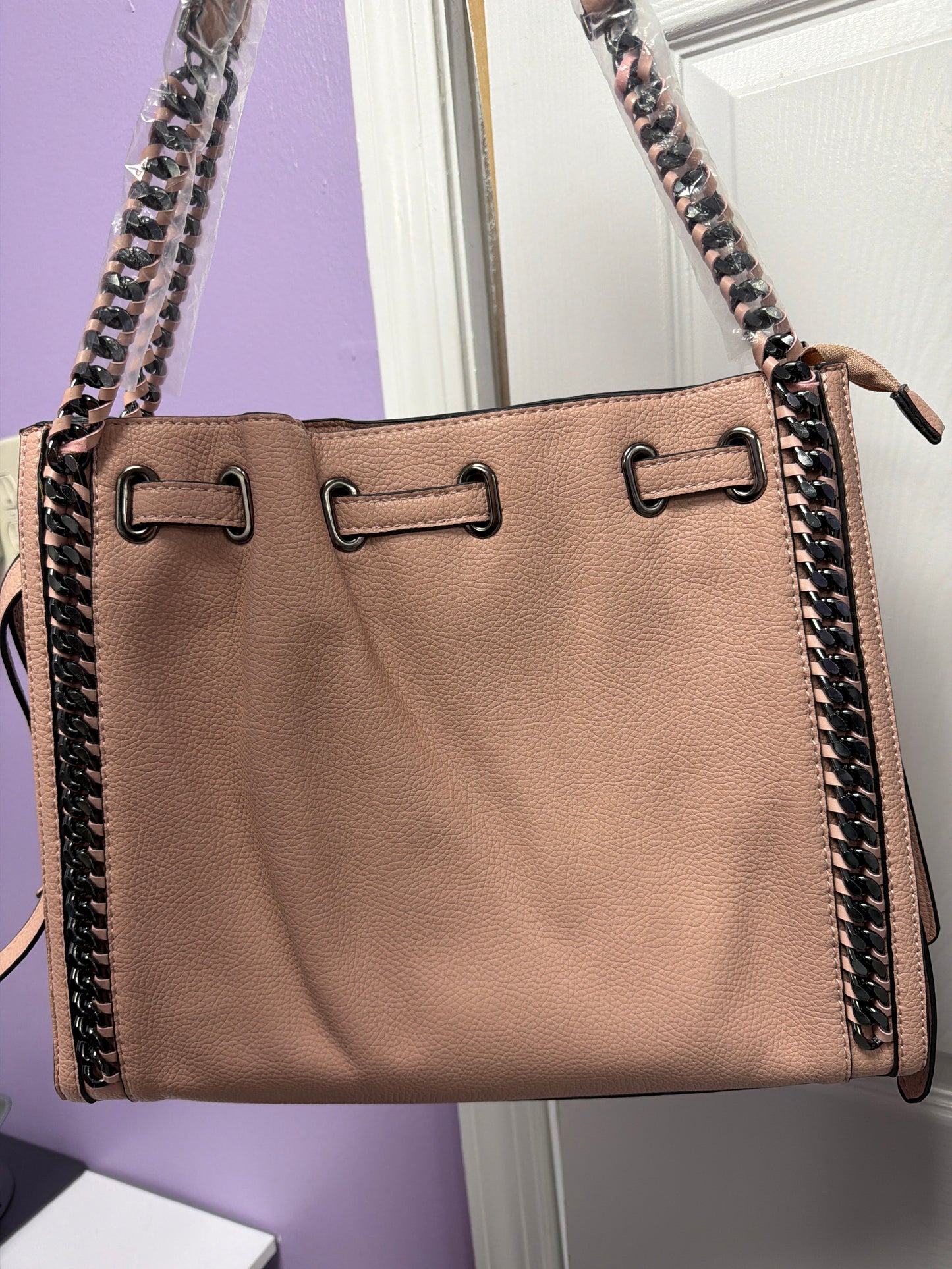 8934 Bag Pink