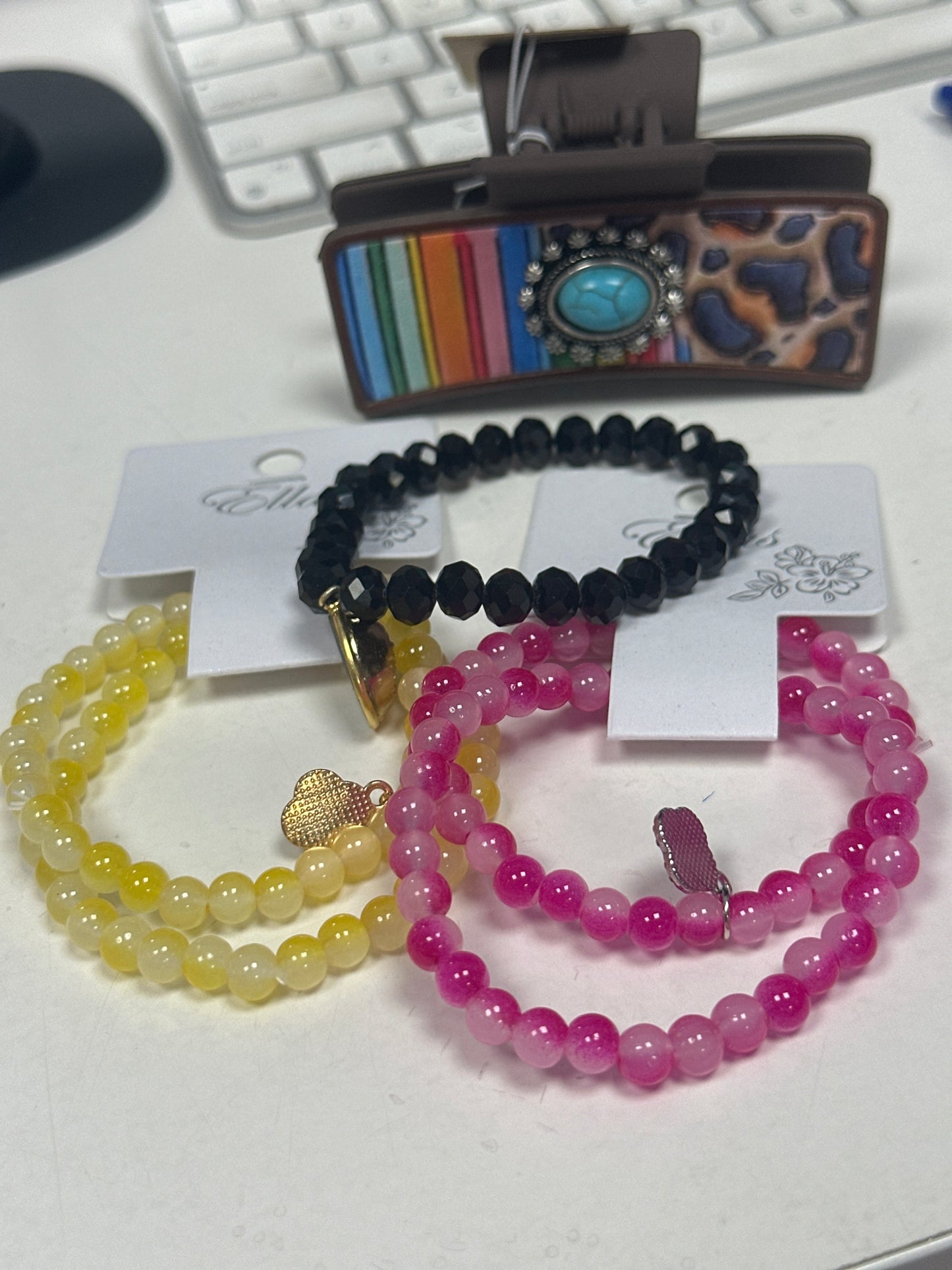 PATSY ACCESSORIES