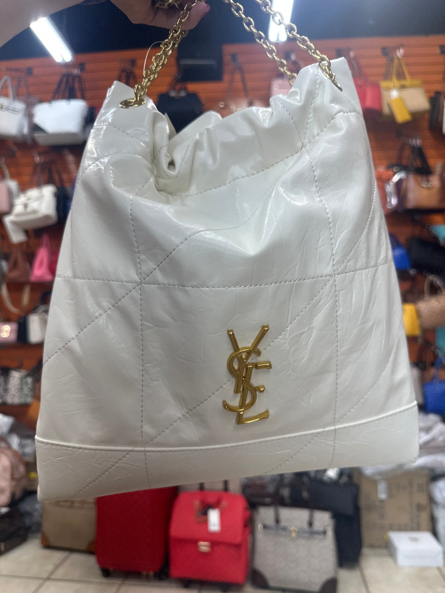 YSE Bag