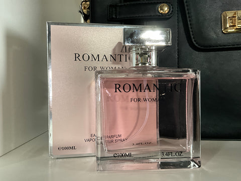 Romantic Perfume