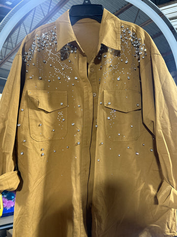 Diamond Shirt