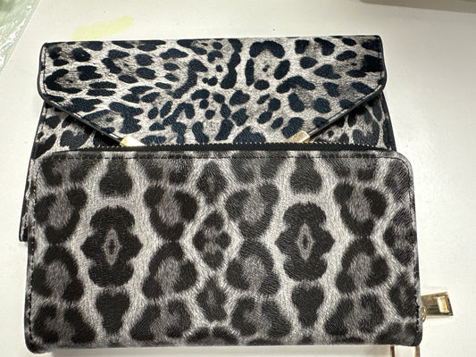 DANIELLE 2pc WALLET SET