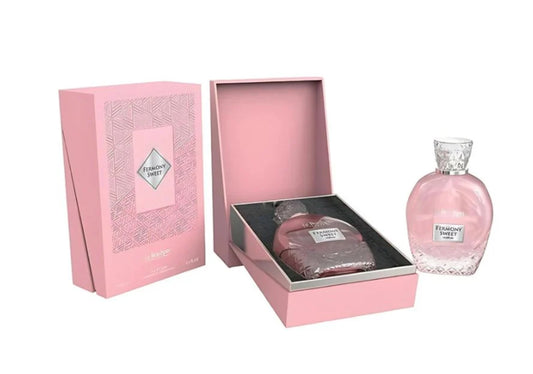 Fermony Sweet perfume