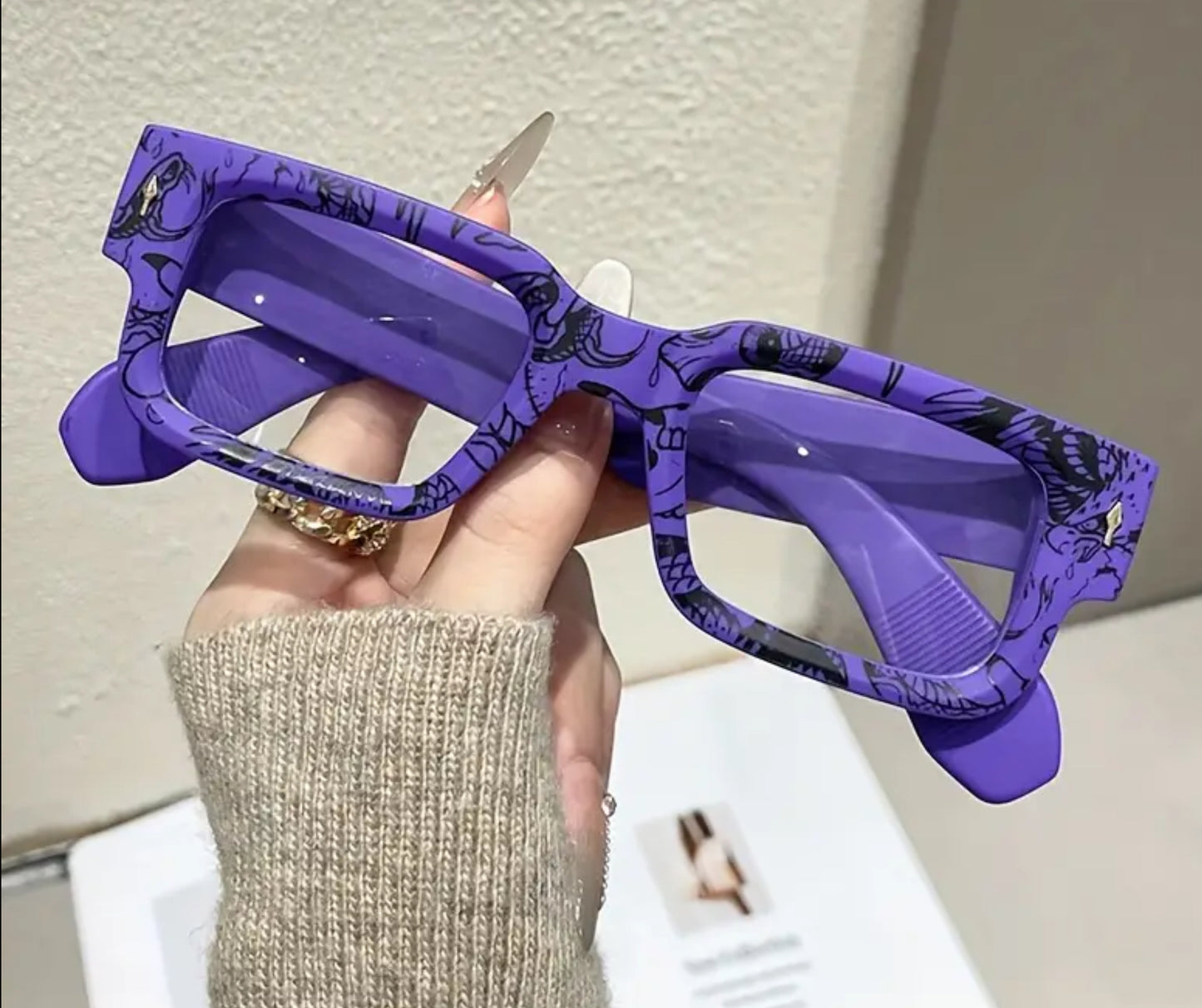NoHo Glasses