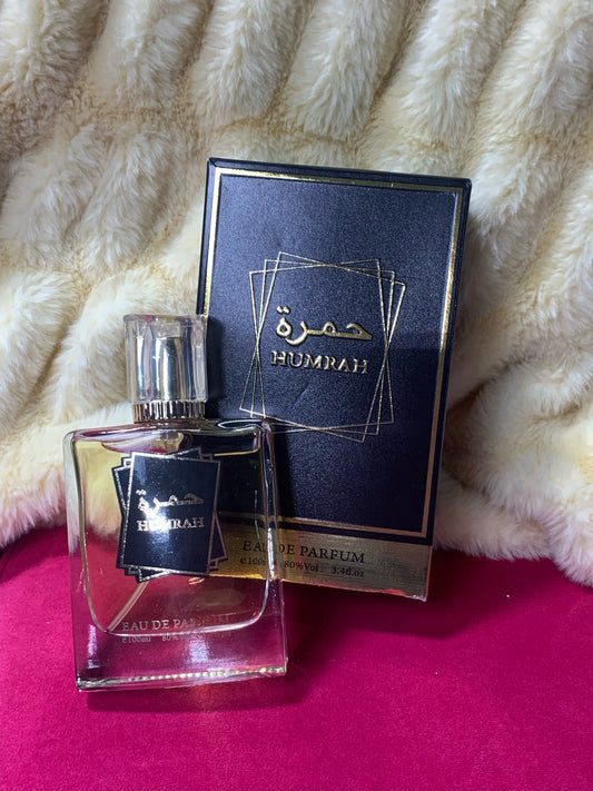 Humrah Perfume