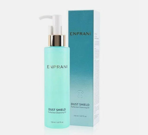 Enprani Dust Shield Perfection Cleansing Oil