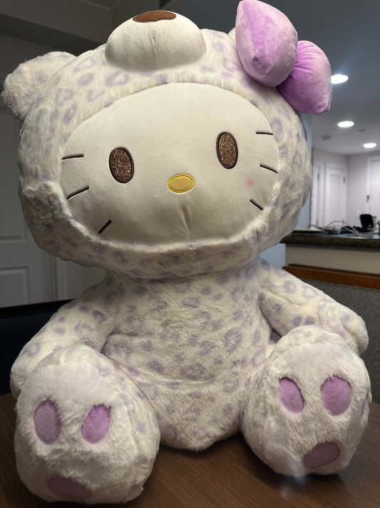 Authentic limited edition H.K