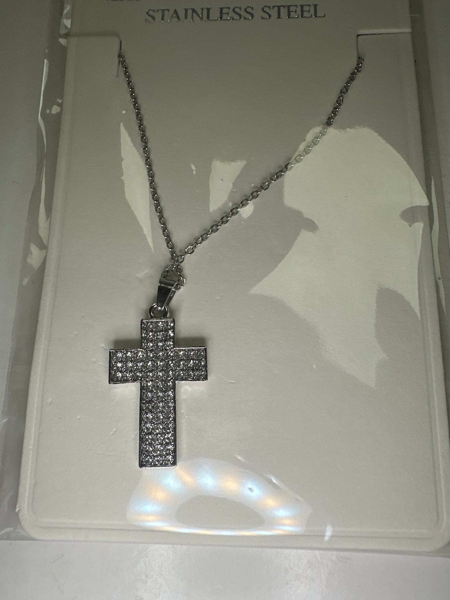 ROXANNE CROSS