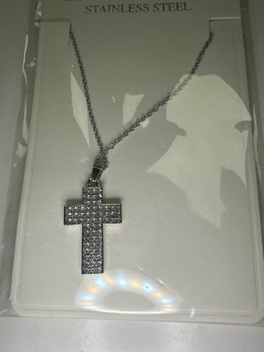 ROXANNE CROSS