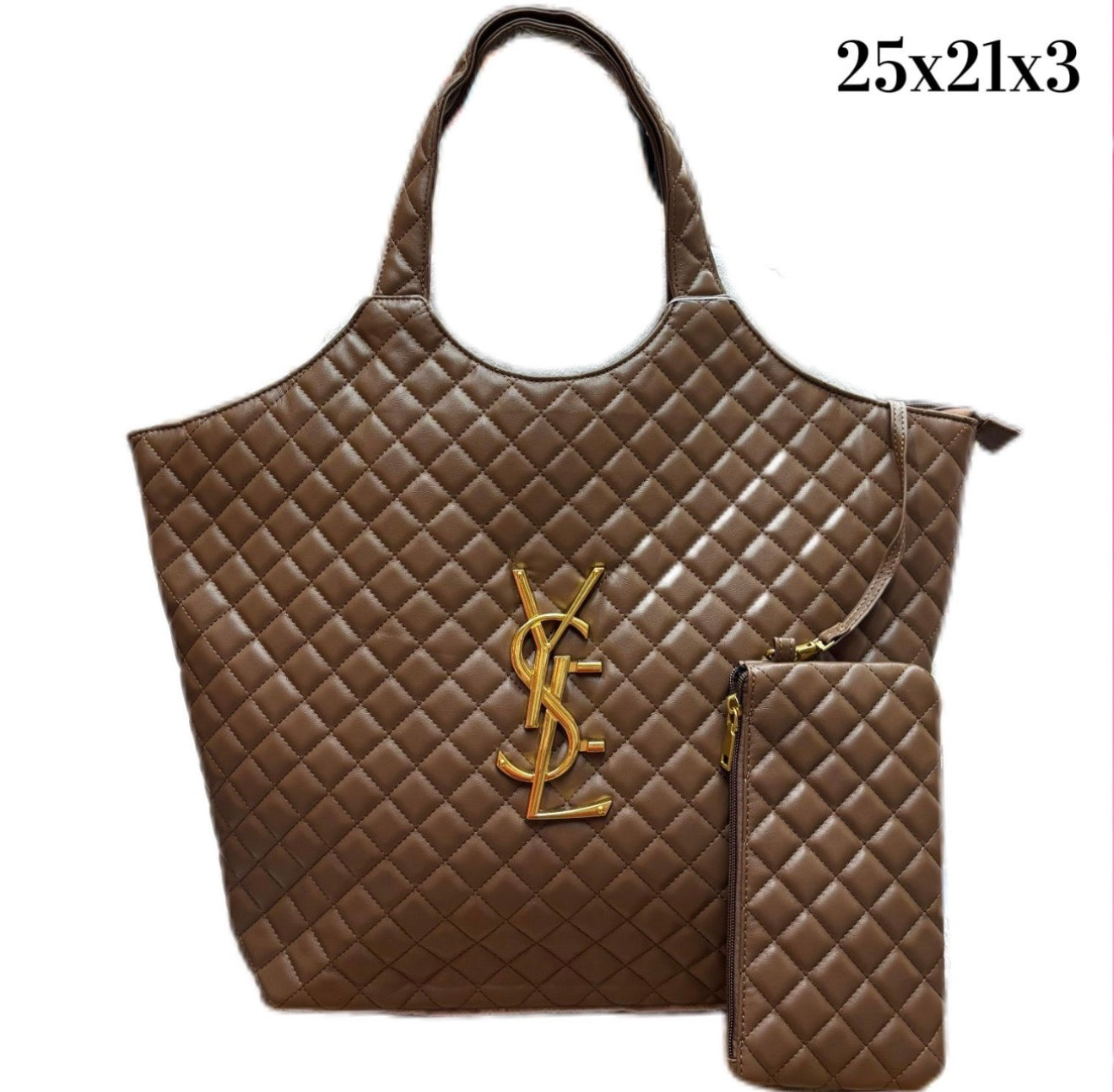 6901 Big Tote Bags