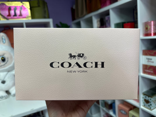 Coach New York original Perfume