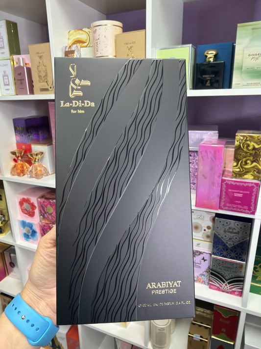 Arabiyat Prestige ladida for Him