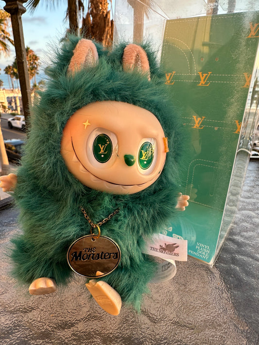LVCC Monster