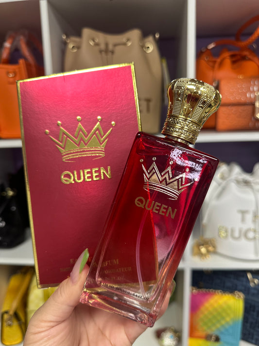 Queen Perfume
