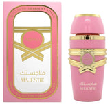 Majestic For Women By Adyan Eau De Parfum Spray 3.4 Oz