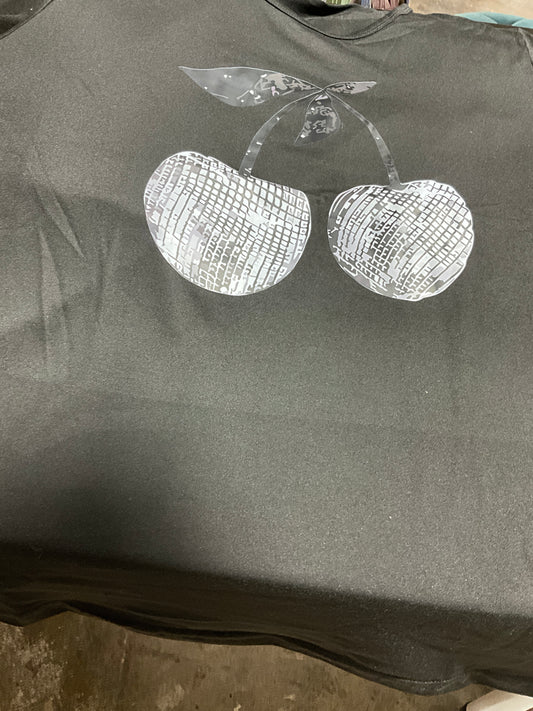 Black Disco Cherries
