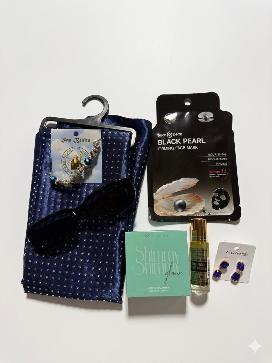 Grab a bundle! Dark Blue