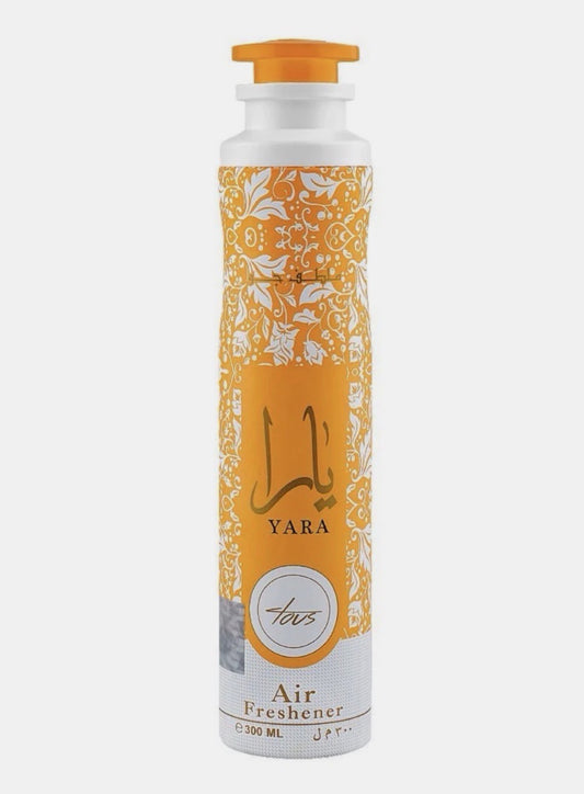 Yara Taus Air freshener