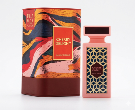 Flavia Cherry Delight PERFUME