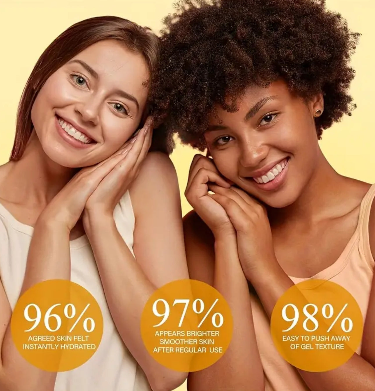 Turmeric & vitamin C Cream