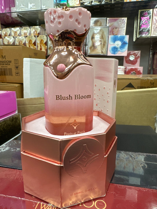 Blush Bloom perfume