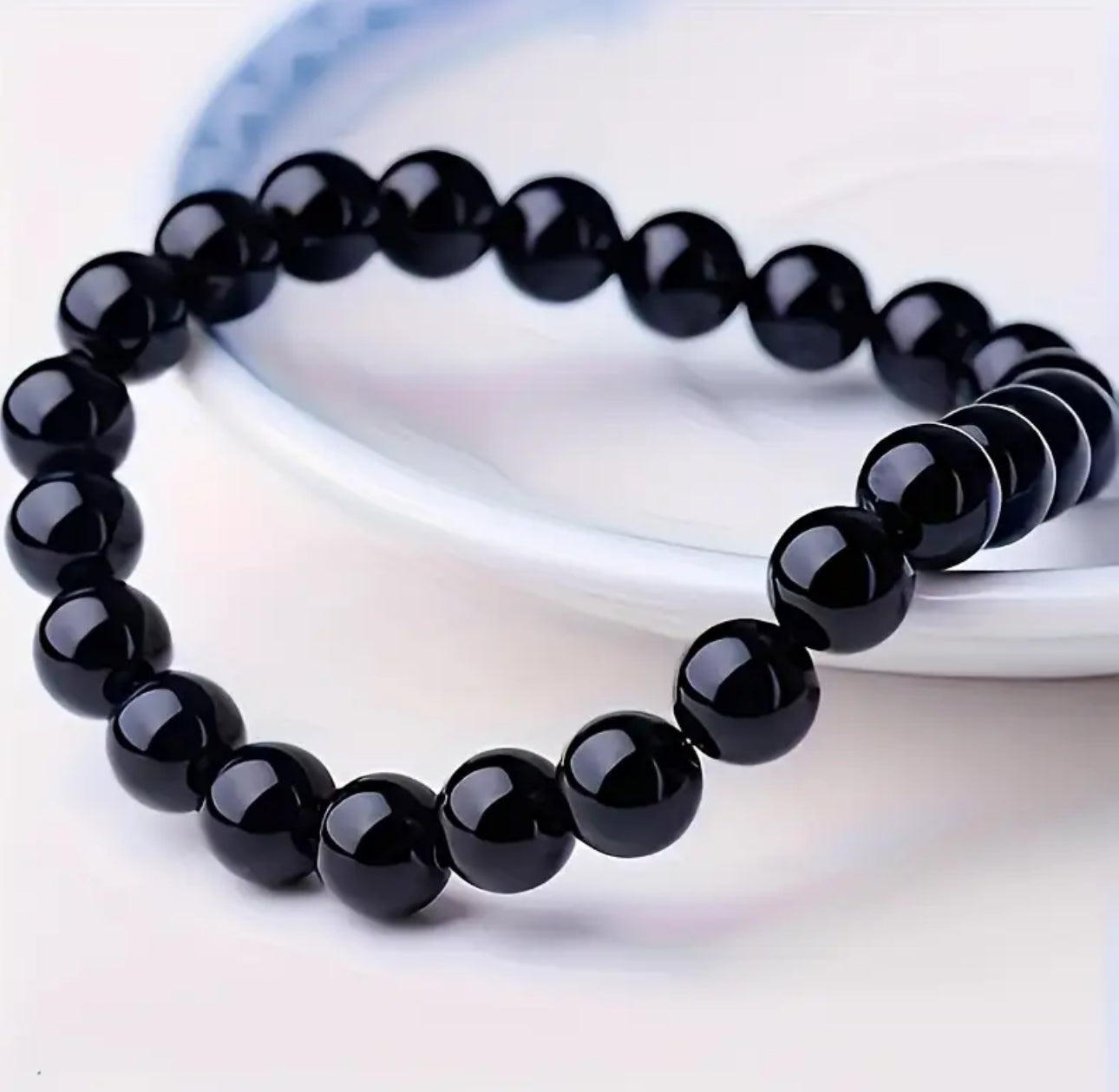 Onyx Bracelet