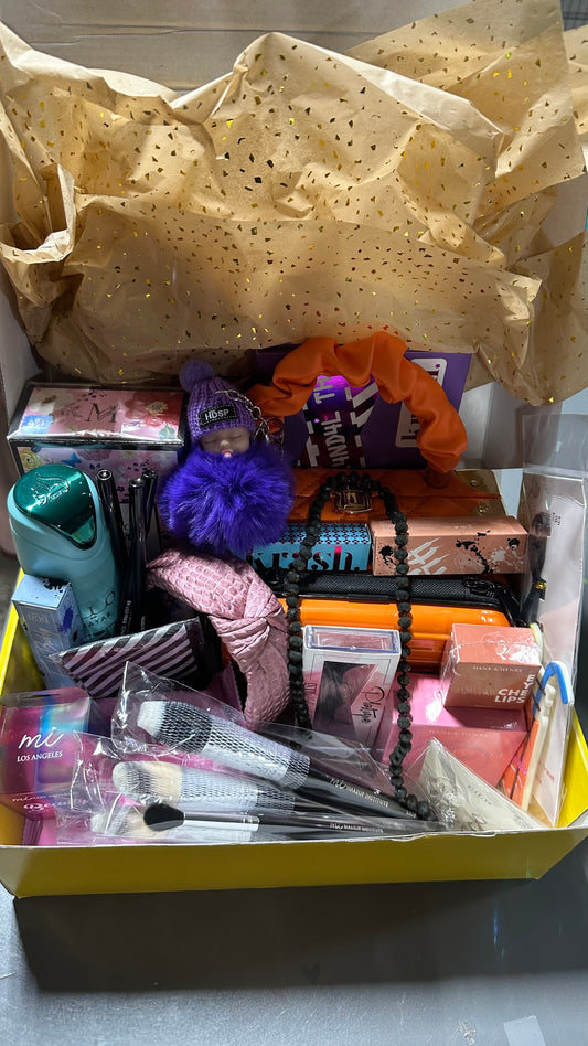 Ruby’s Mystery Bundle