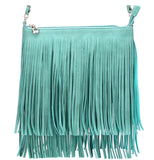 Western Fringe Bag