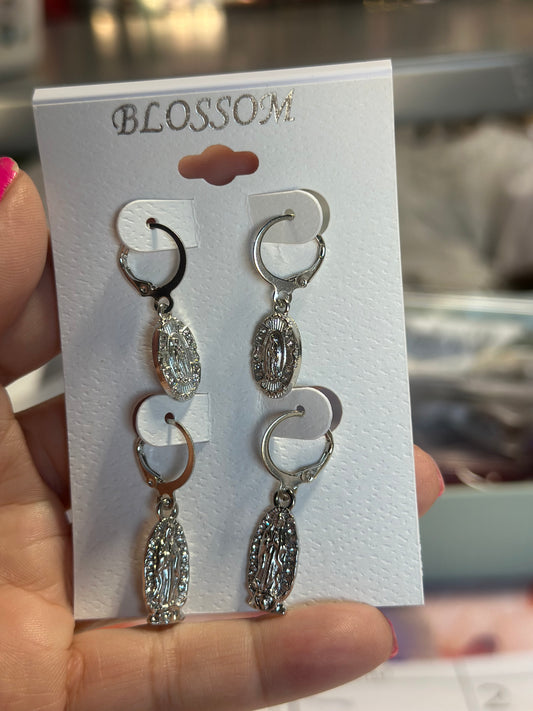 Nikkie Earrings