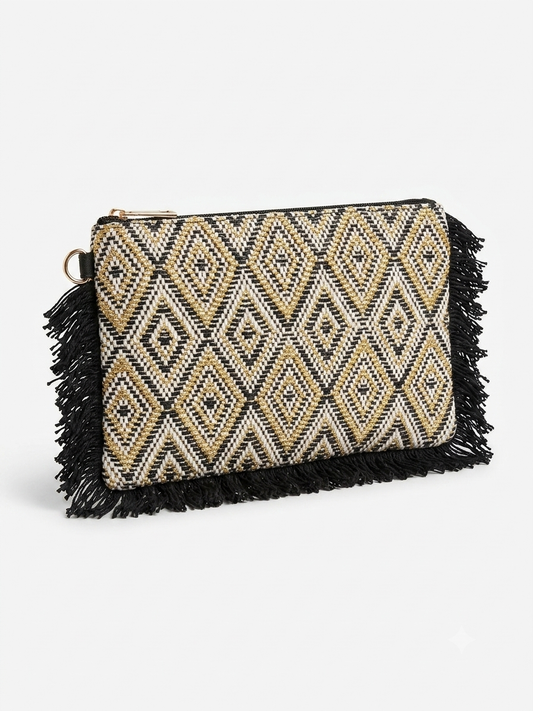 Toluca Date Night Bag