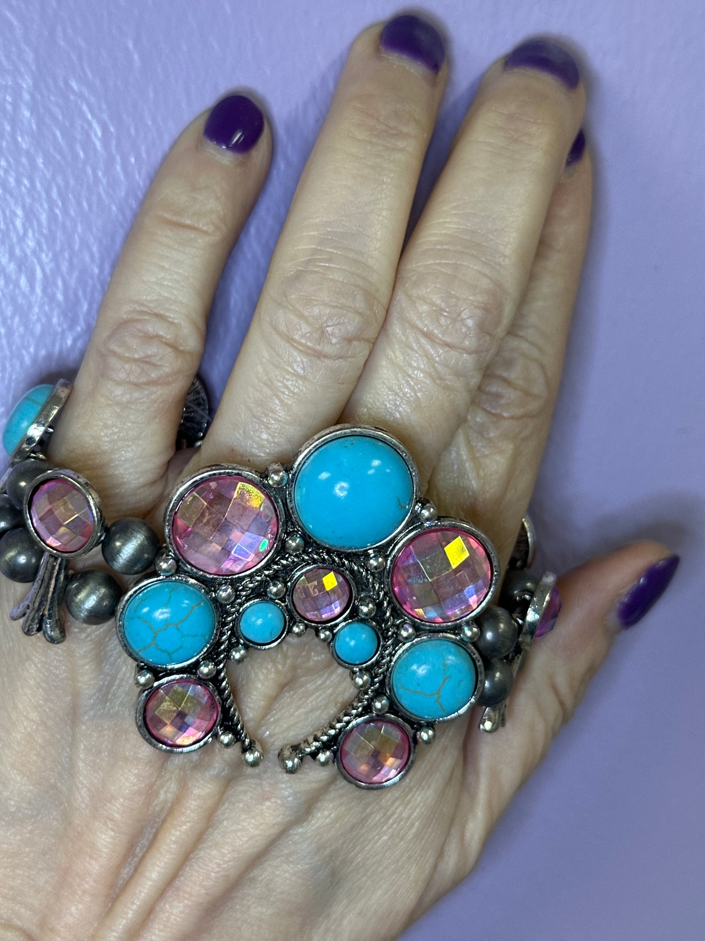 CLAUDIA BRACELET