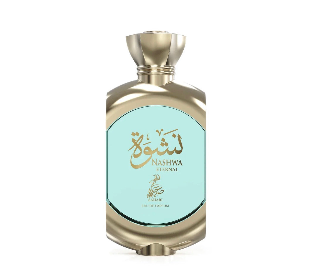 Nashwa Eternal by Sahari Perfumes
