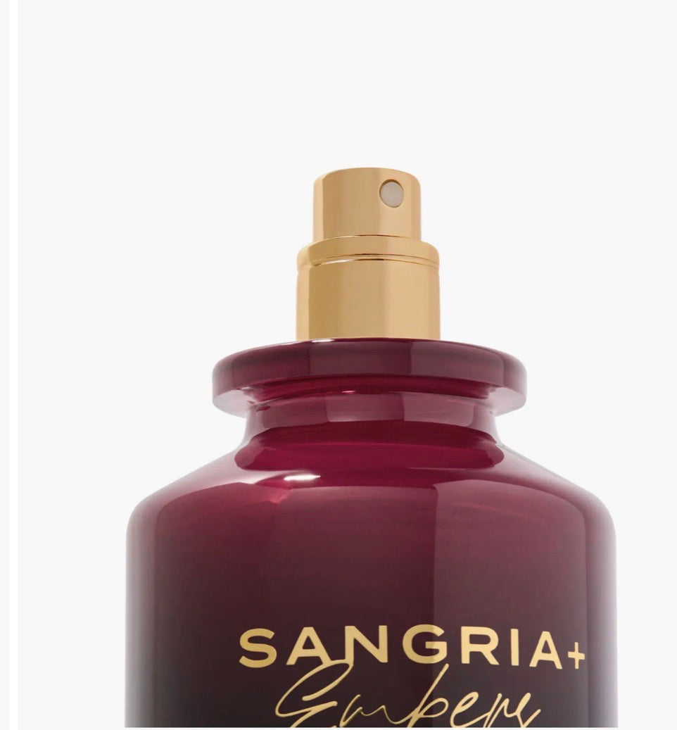 Michael Malul's Sangria + Embers Eau de Parfum