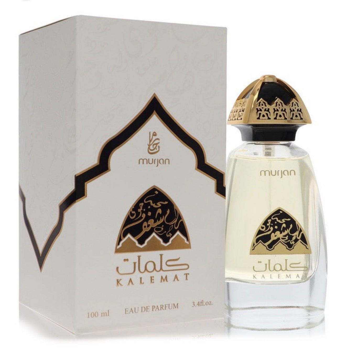 Dumont Murjan Kalemat EAU DE PERFUM