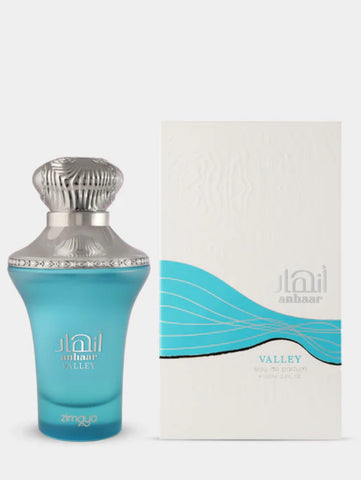 ANHAAR VALLEY EDP 100ML