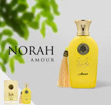 Norah Amour For Women By Adyan Eau De Parfum Spray 3.4 Oz