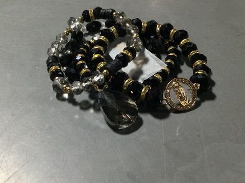 Momo sleek set