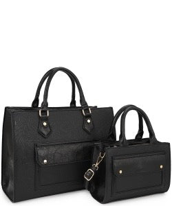 Tulum 2 in 1 handbag