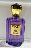 Dignite Violet