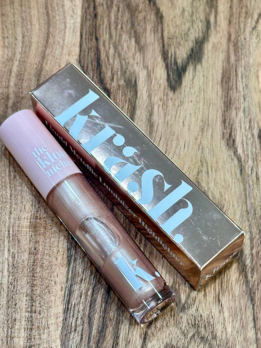 Krash Liquid Metallic  Body and Face Highlighter